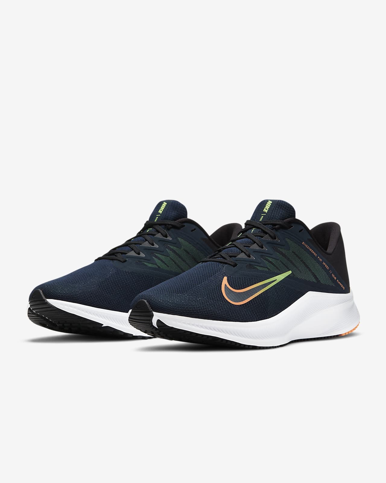 nike quest wide
