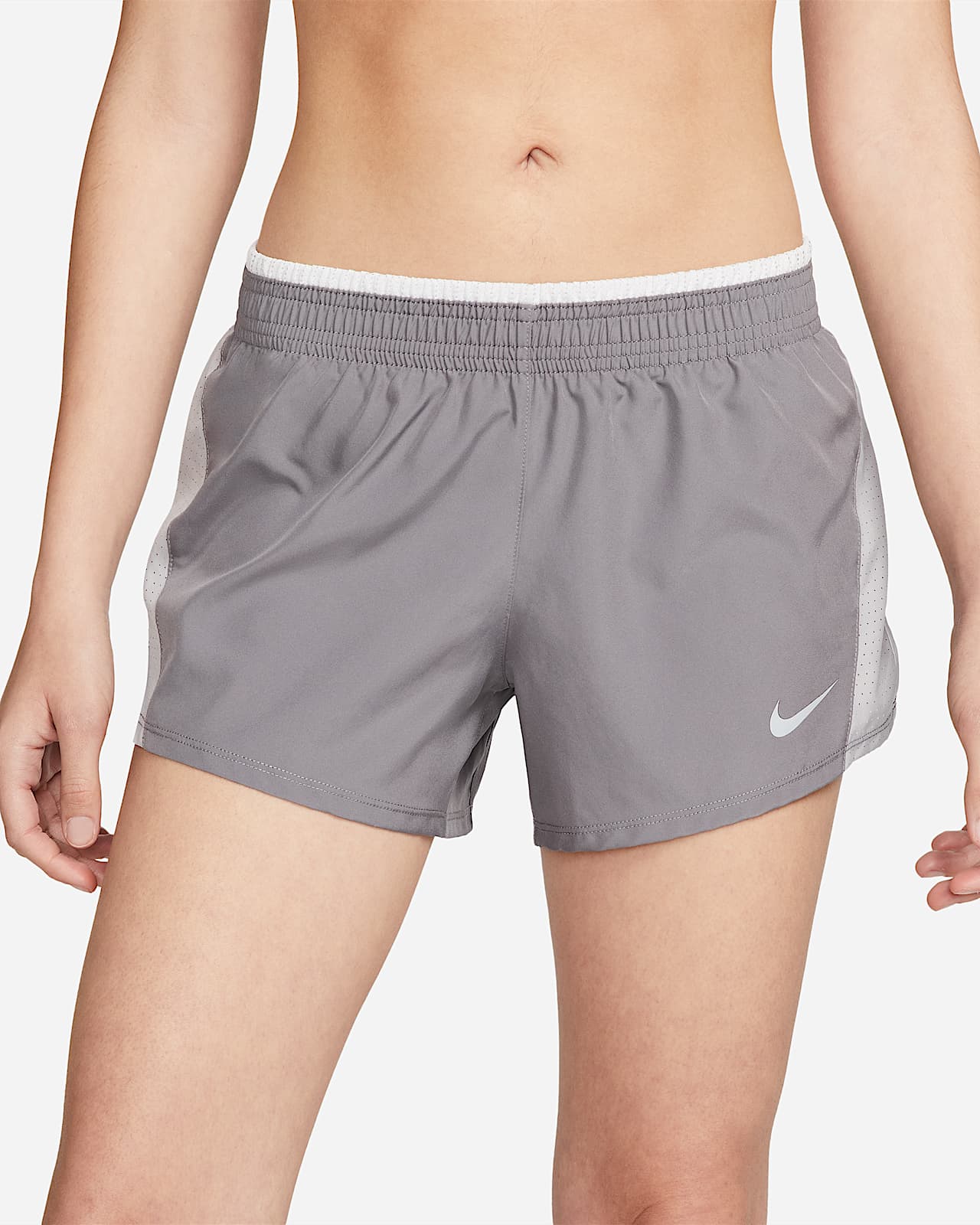 Nike 10K Women's Running Shorts. Nike LU