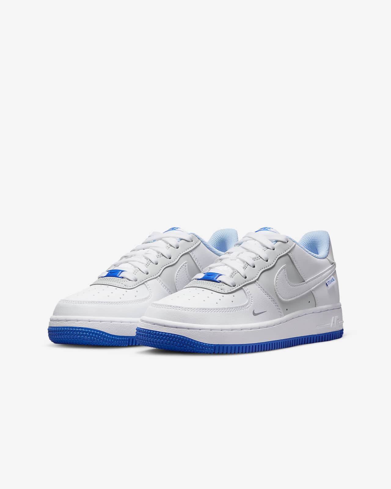 Calzado para niños grandes Nike Air Force 1 LV8 3