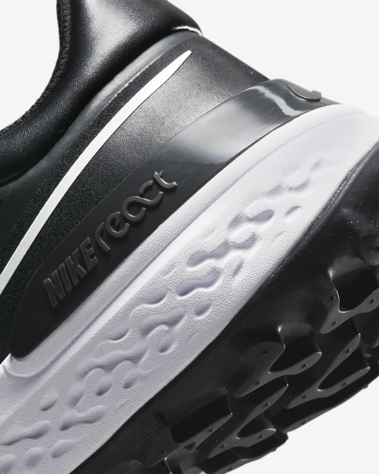 Nike Infinity Pro 2 Men's Golf Shoes. Nike HR