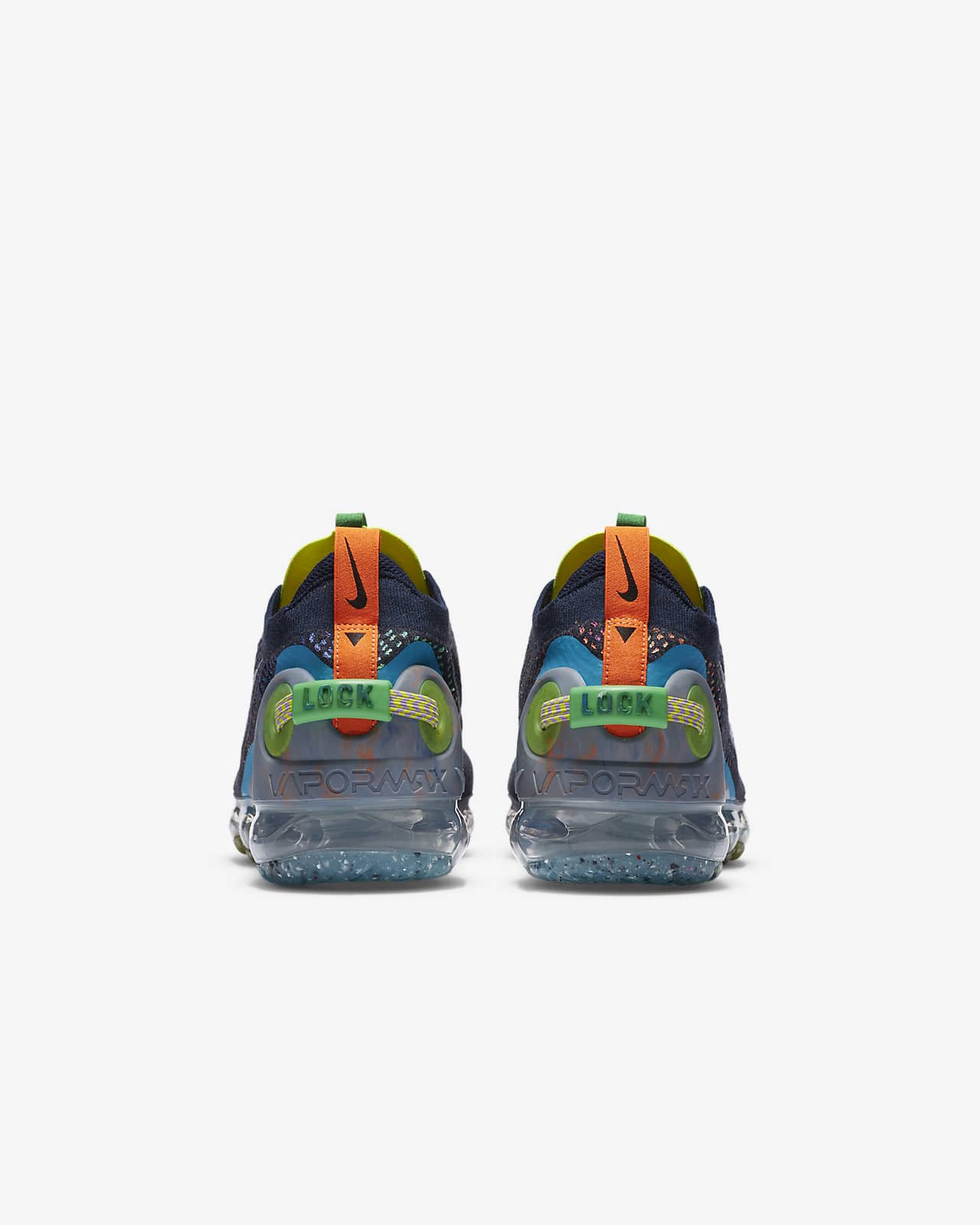 Nike Air VaporMax 2020 FK Men's Shoe 