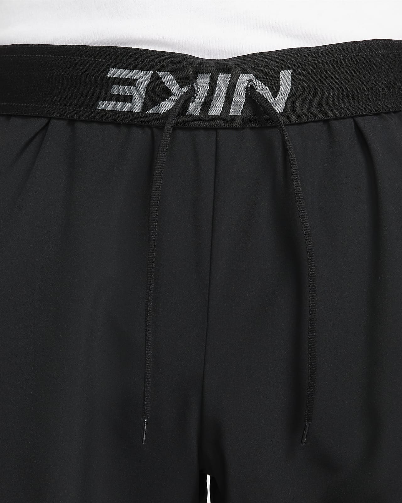 Salvaje Comprimido apilar Nike Dri-FIT Men's (23cm approx.) Woven Training Shorts. Nike SG