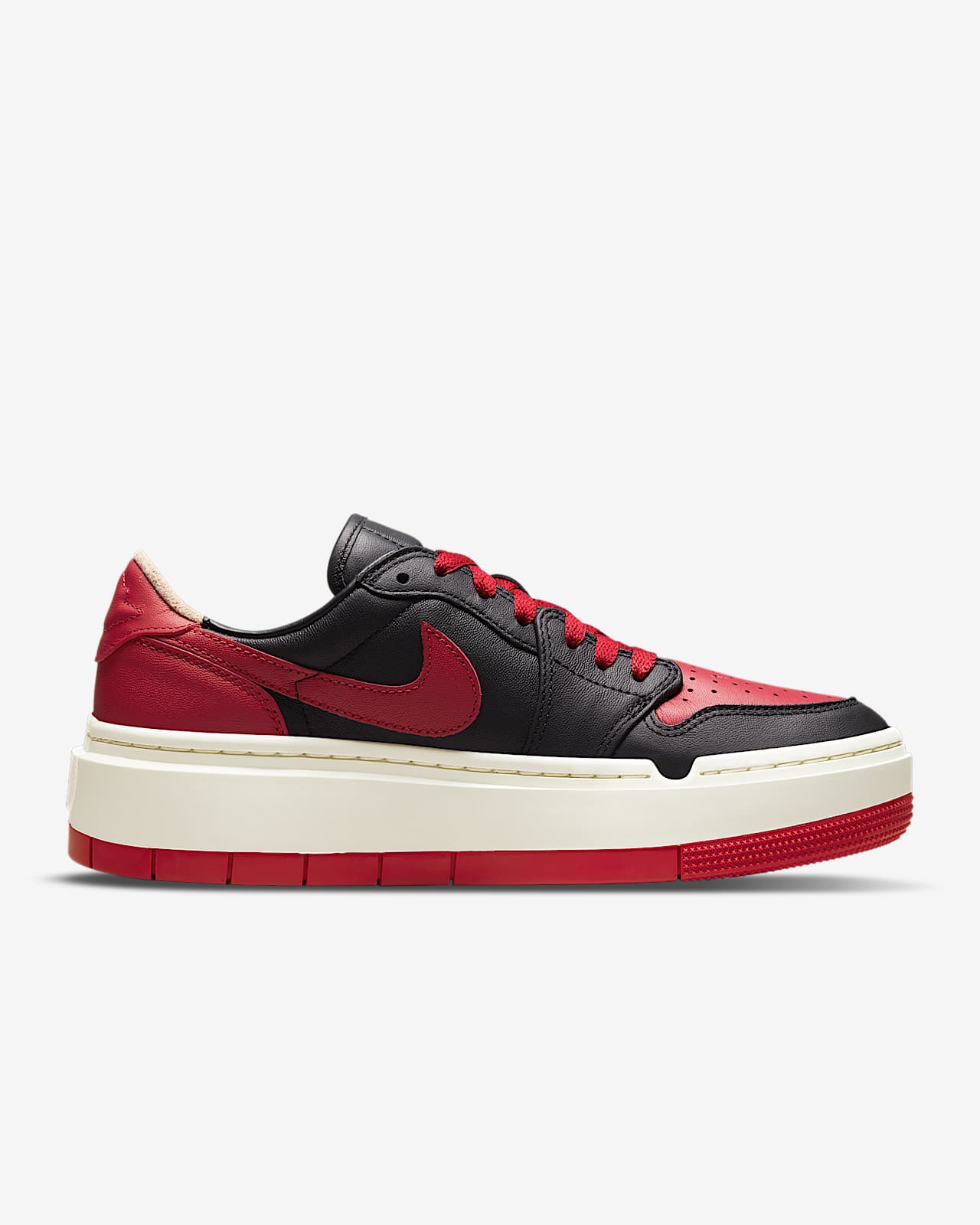 Nike Air Jordan 1 MID LIGHT SMOKE Grises