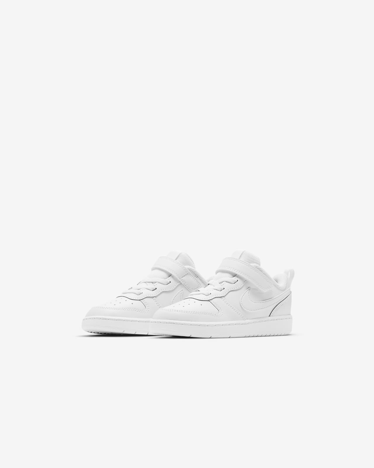 Nike Court Borough Low 2 sko til sped småbarn. Nike NO Nike Court Borough Mid 2 sko til sped småbarn. Nike NO