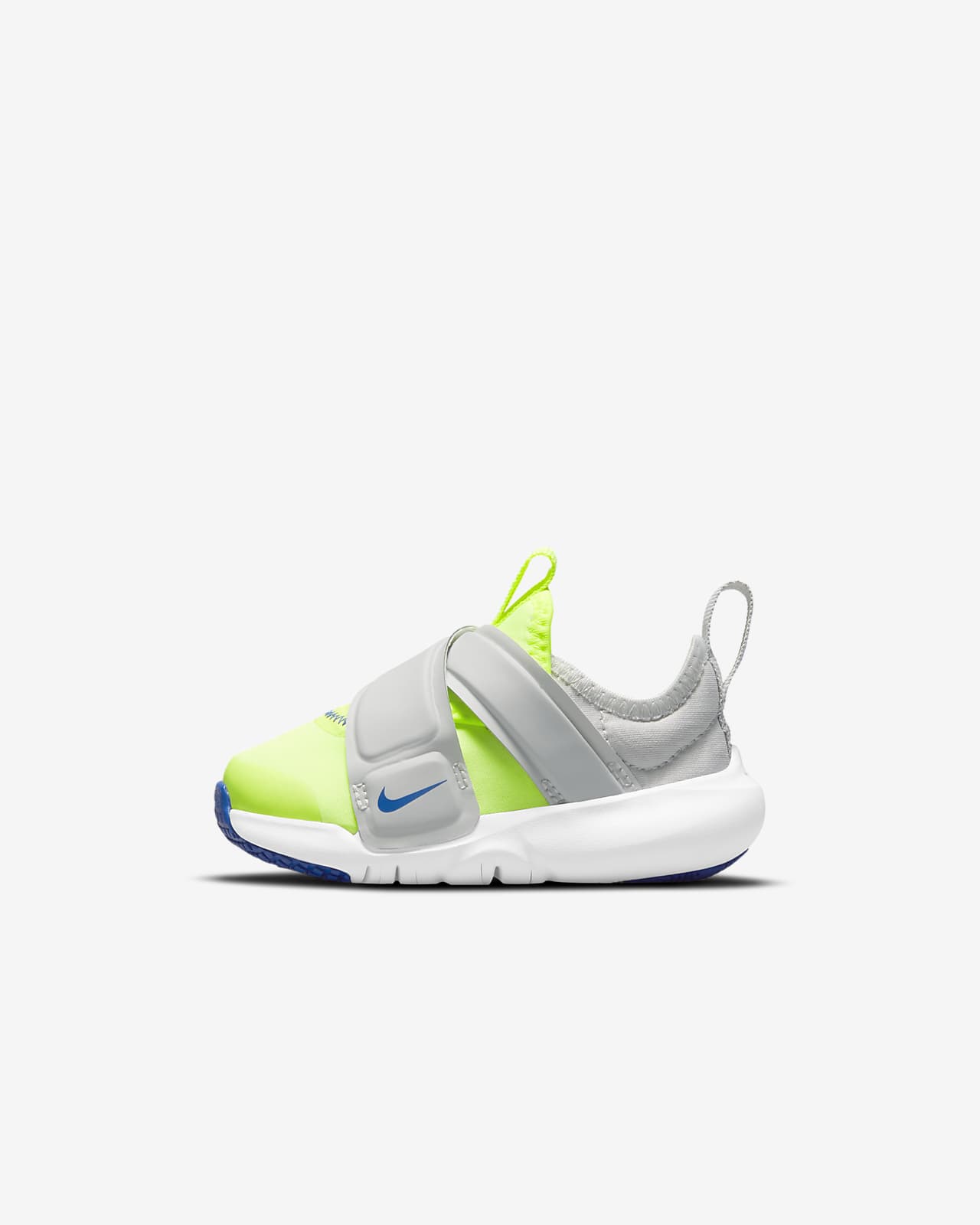 nike flex toddler shoes