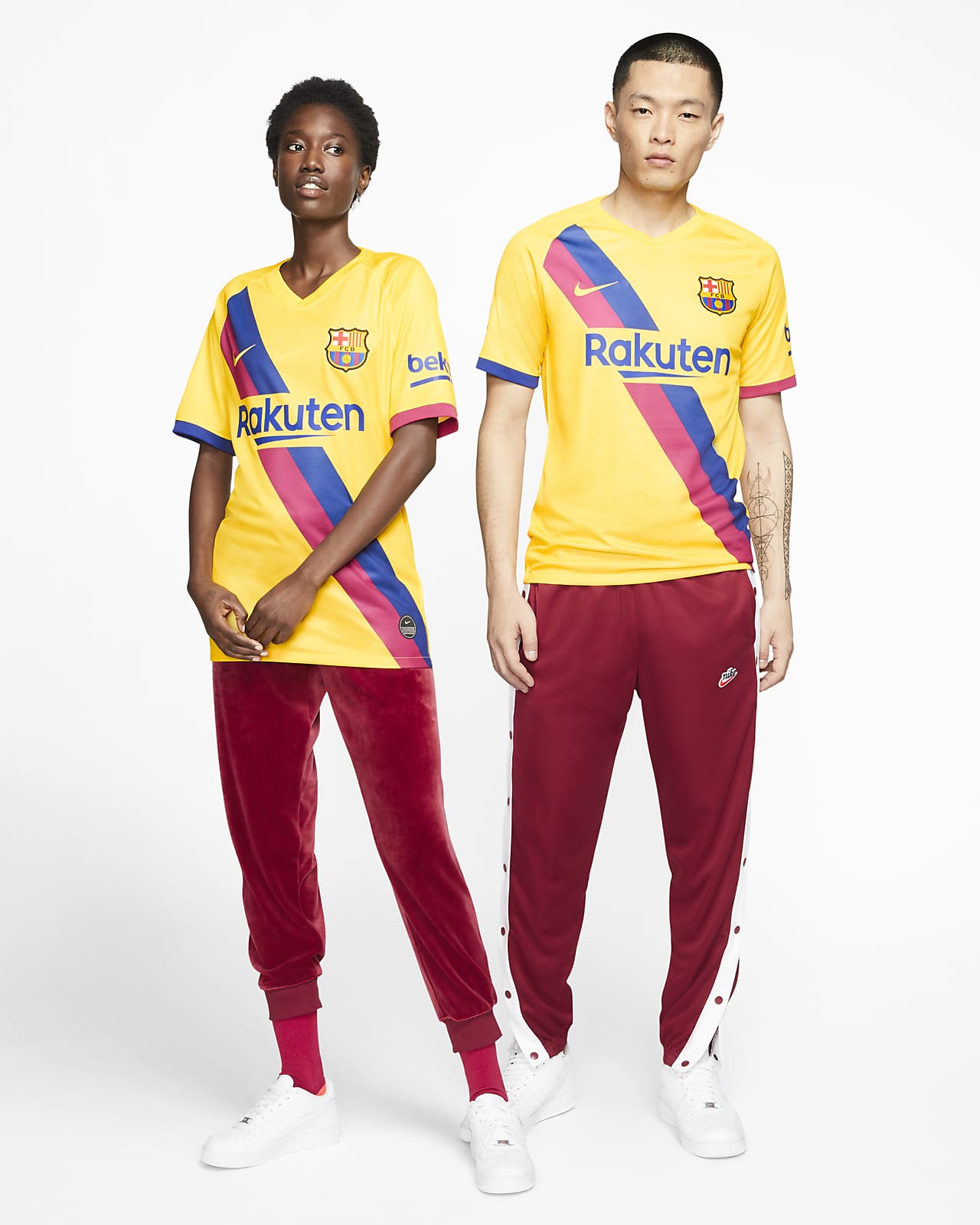 camisetas de futbol 2019 barcelona