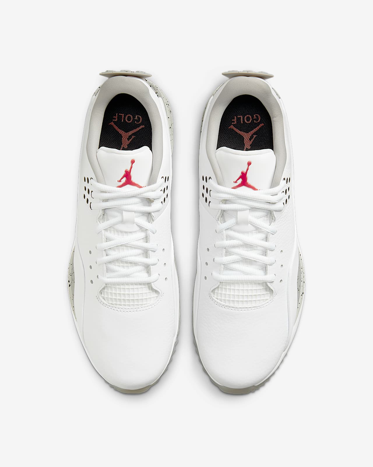 Calzado de golf para hombre Jordan ADG 3. Nike MX