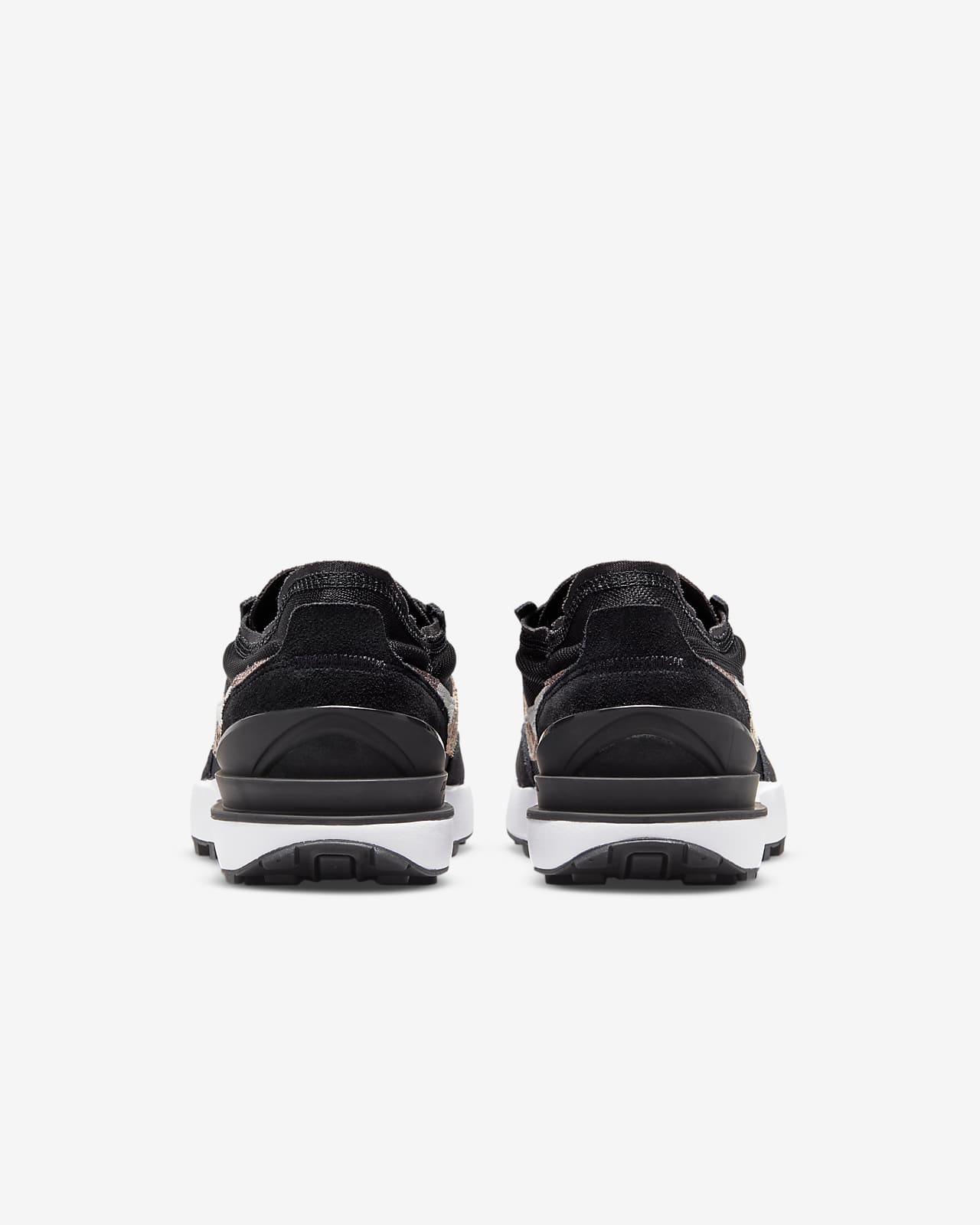 Женские кроссовки Nike Waffle One SE. Nike RU