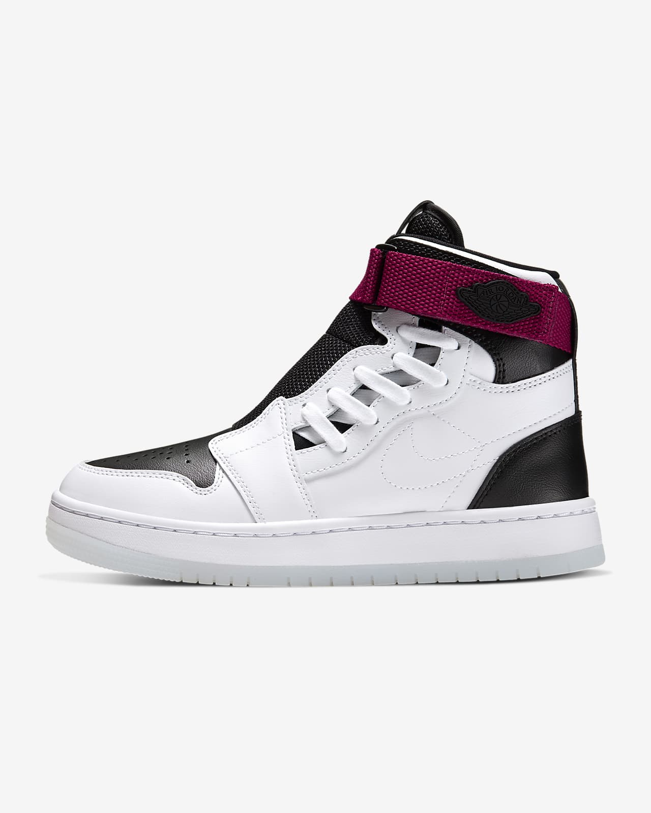 Air Jordan 1 Nova XX 女鞋。Nike TW
