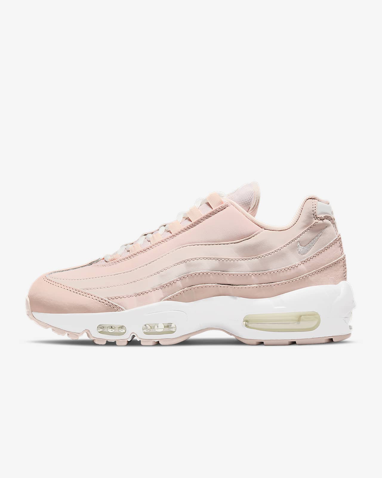 Nike公式 ナイキ エア マックス 95 ウィメンズシューズ オンラインストア 通販サイト