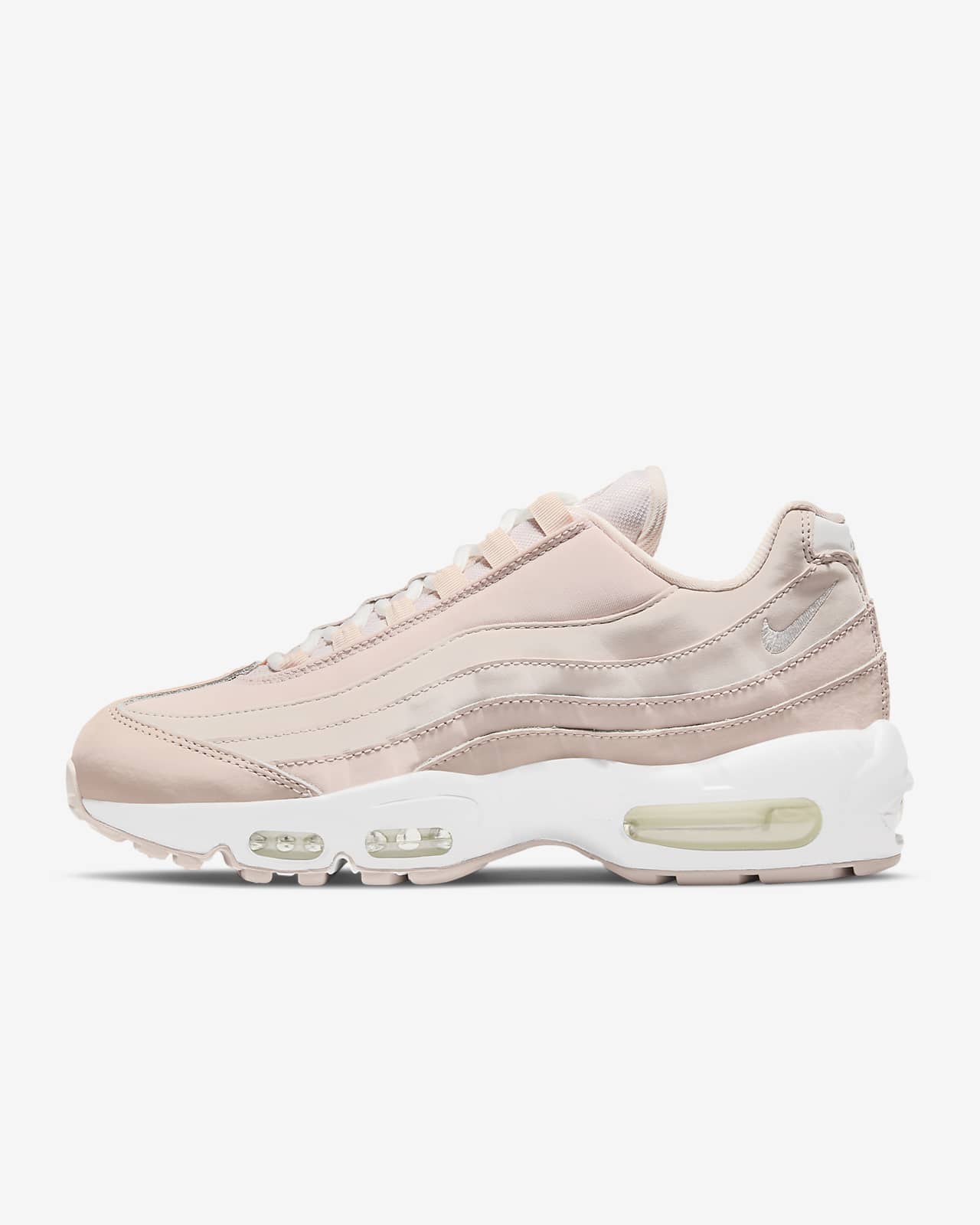 scarpe nike air max tn donna Scarpa Nike Air Max 95 - Donna