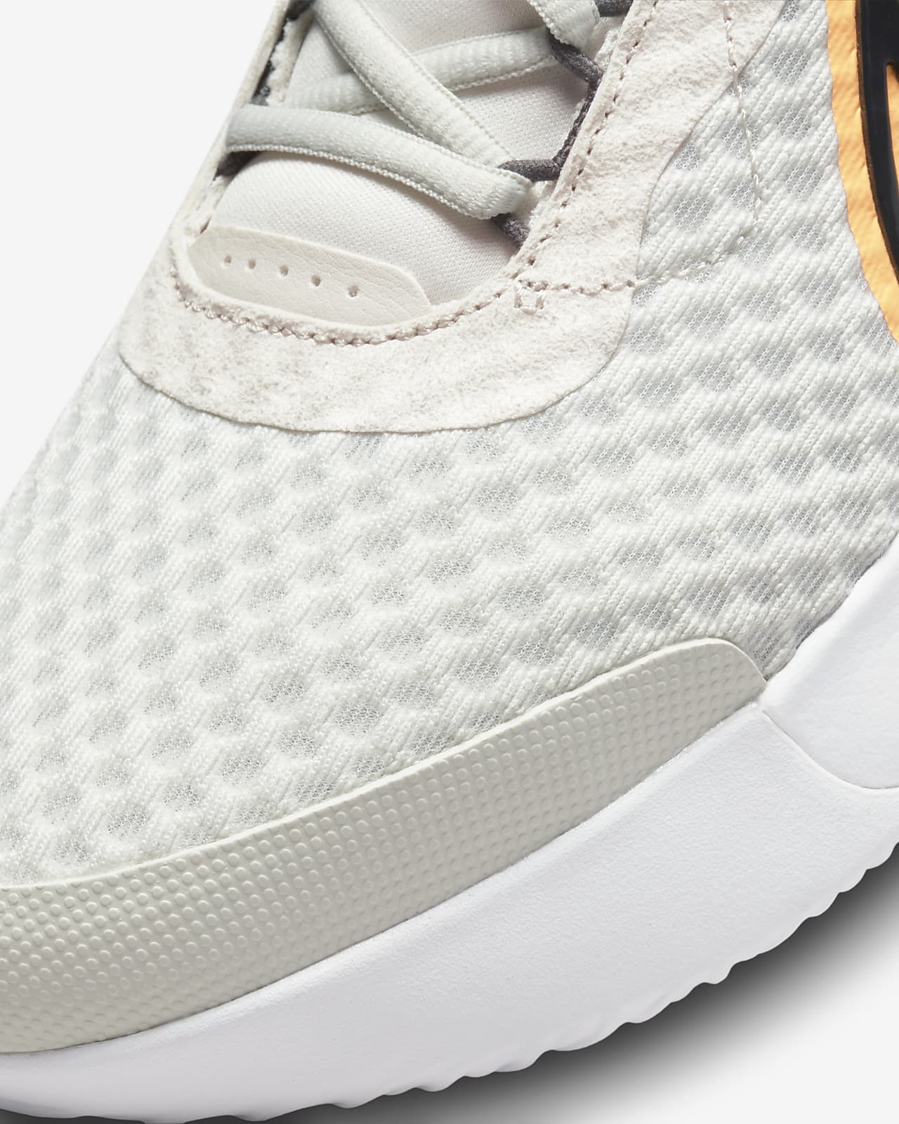 Yellowish Fourth famine NikeCourt Zoom Pro Men's Hard Court Tennis Shoes. Nike ID