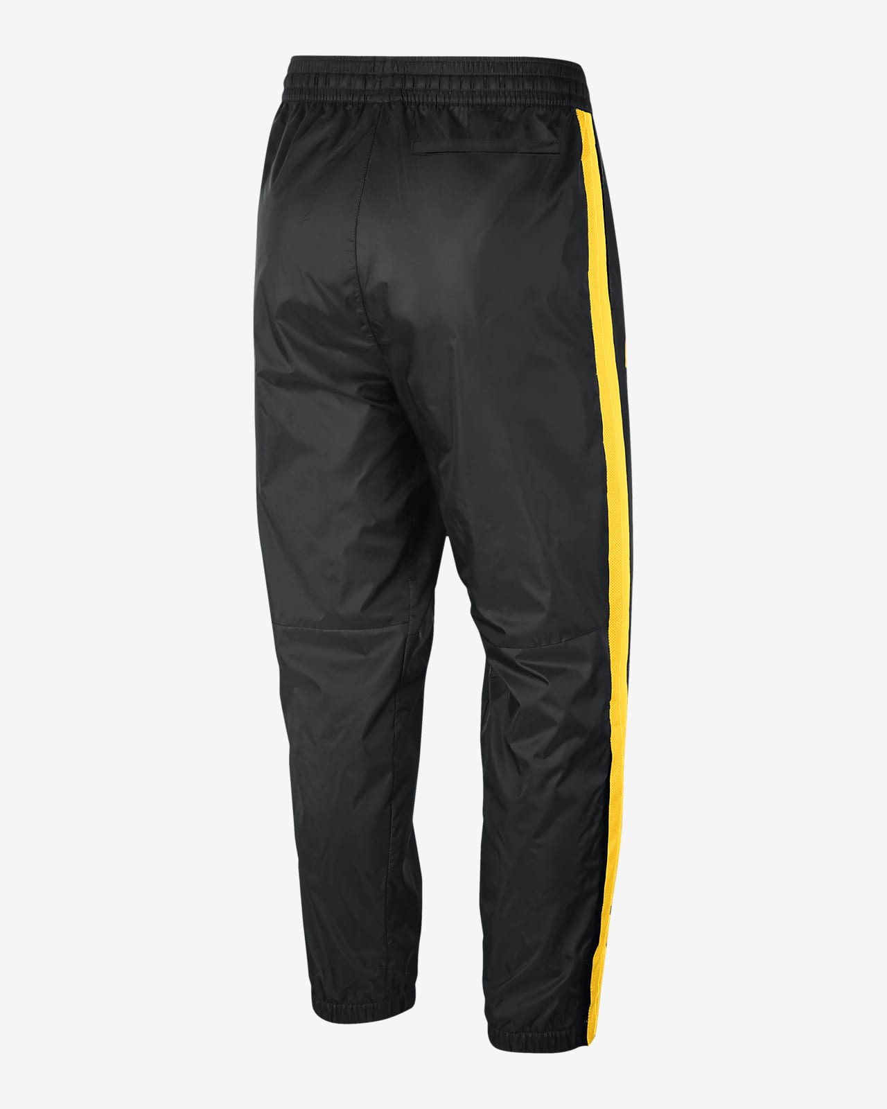 Pantalon de survêtement Nike NBA Los Angeles Lakers Courtside pour Homme. Nike CH