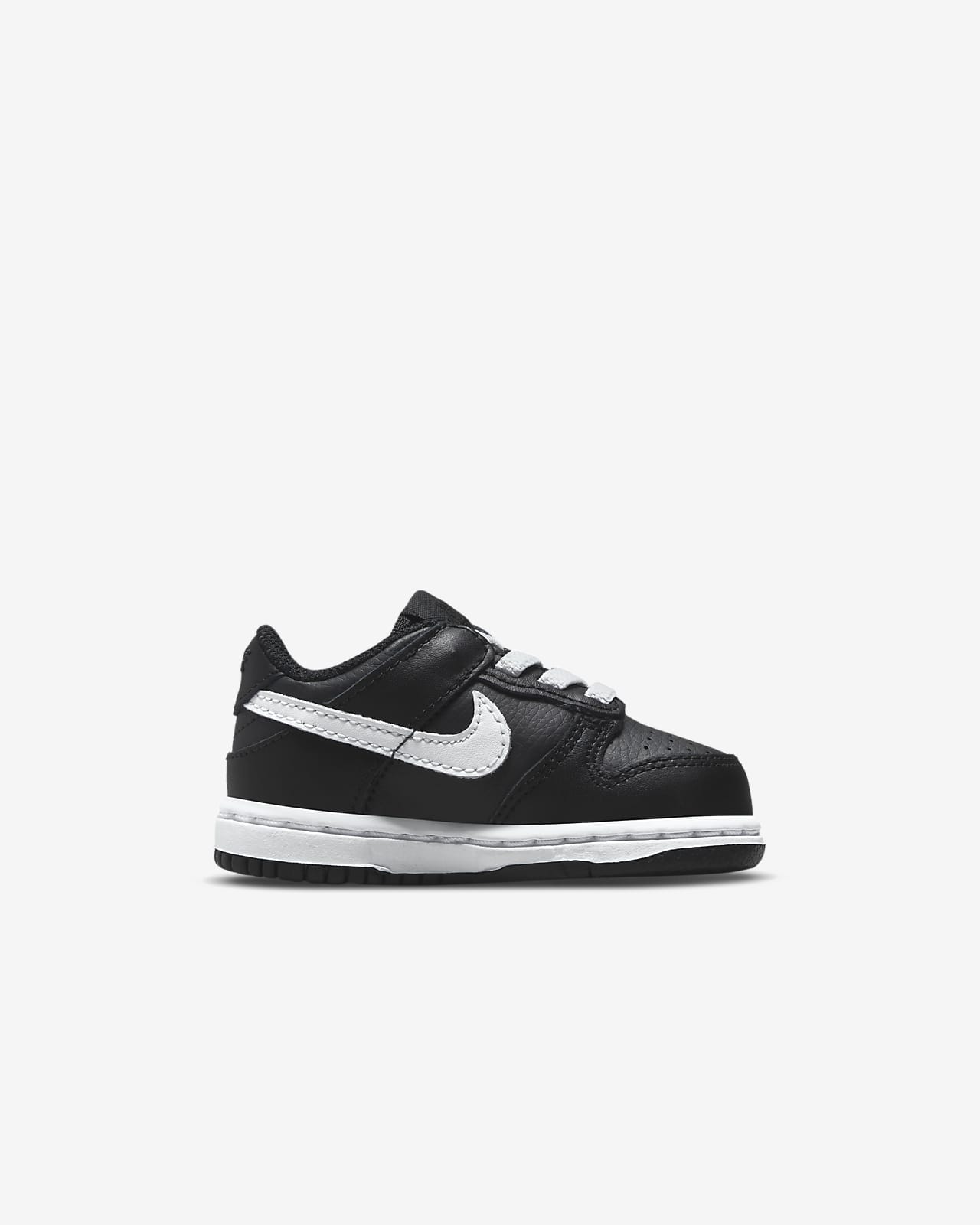 Nike Dunk Low Baby/Toddler Shoes. Nike ID