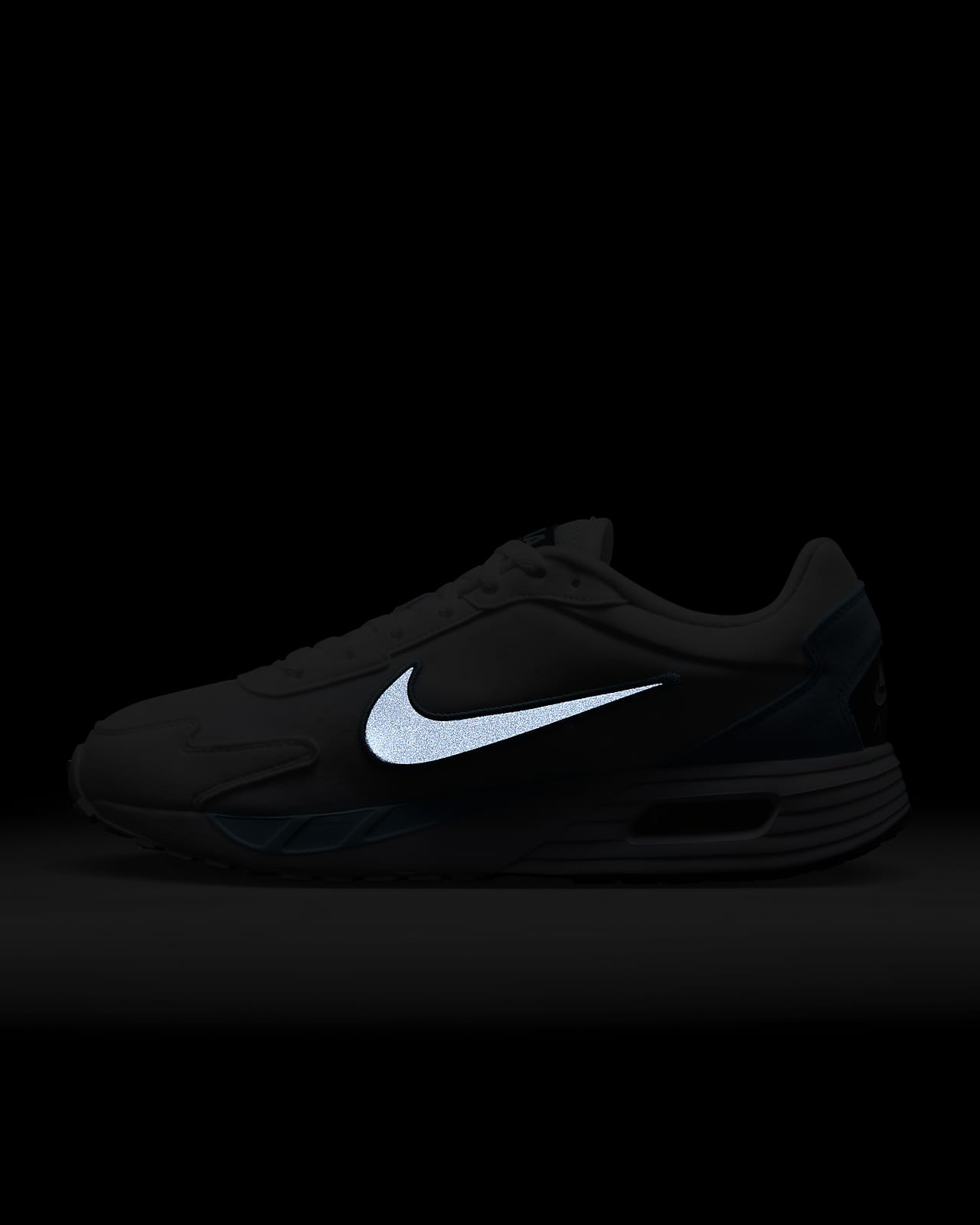 Nike Air Max Solo Men's Shoes.
