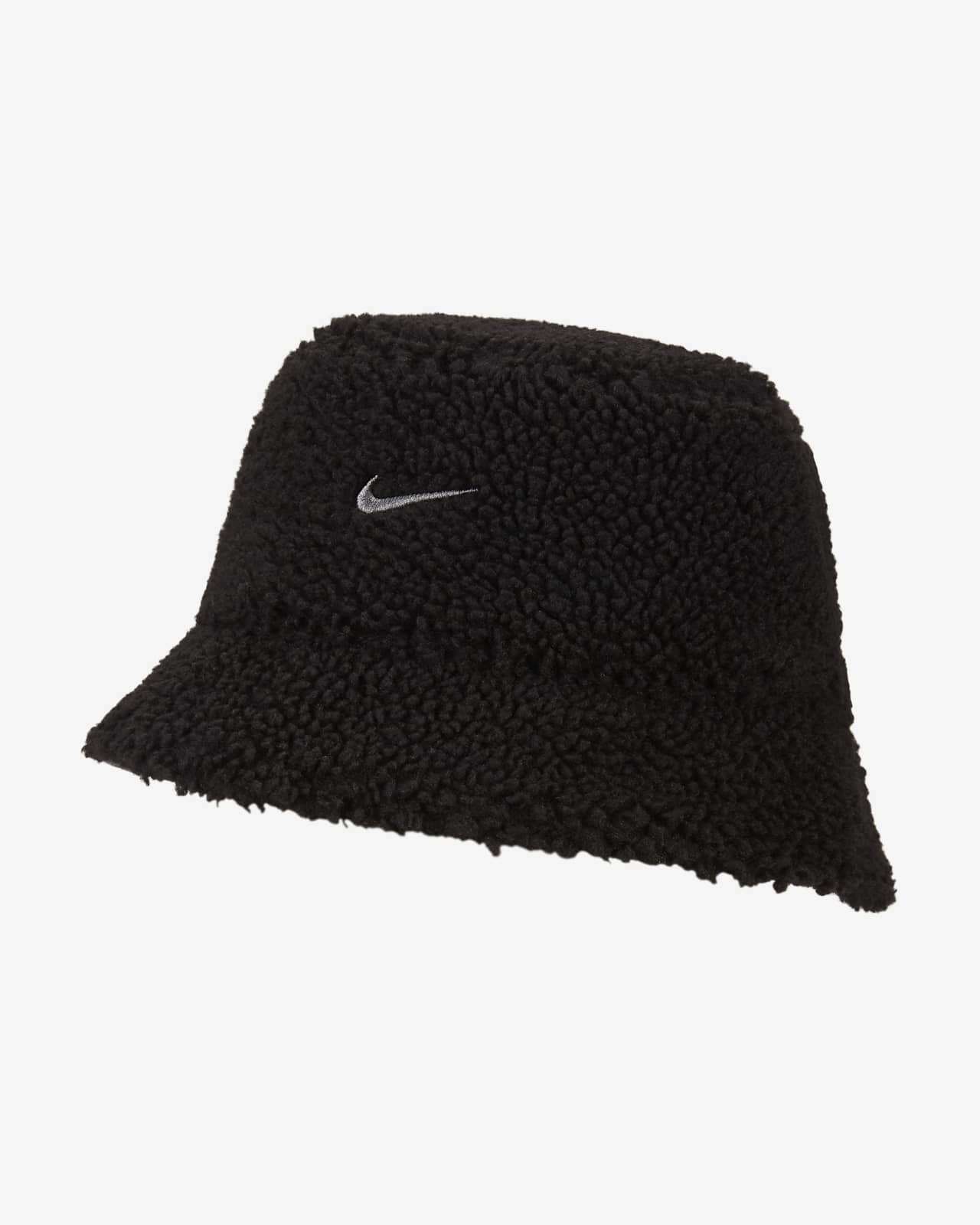 Nike Sportswear Reversible Bucket Hat. Nike