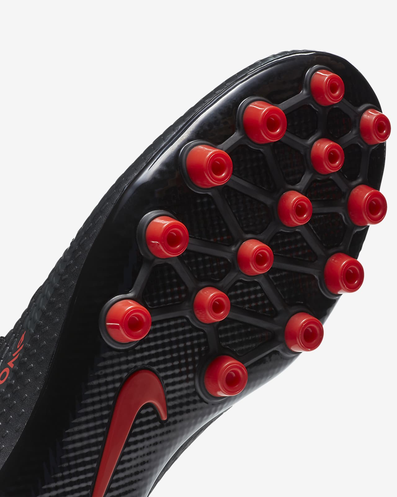 nike phantom synthetique