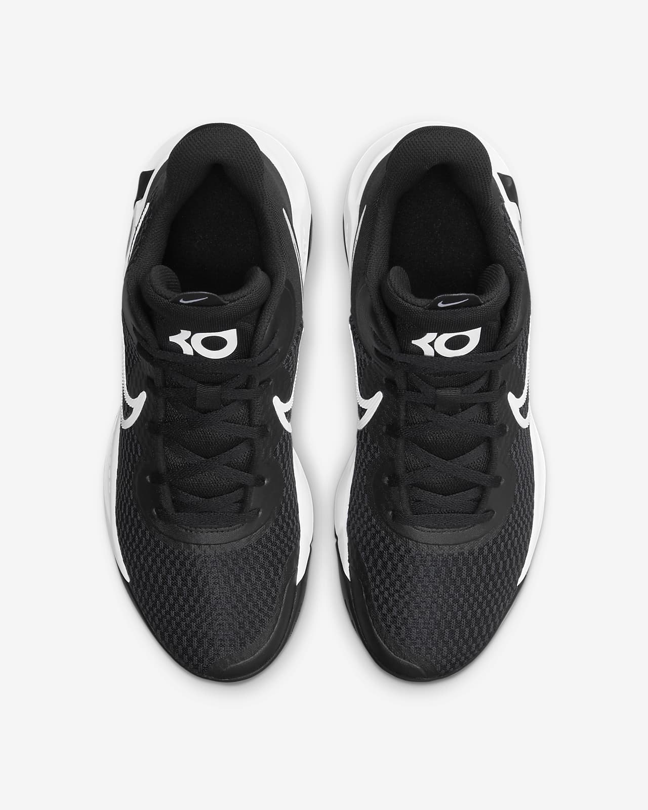 KD Trey 5 IX Basketball Shoes. Nike.com