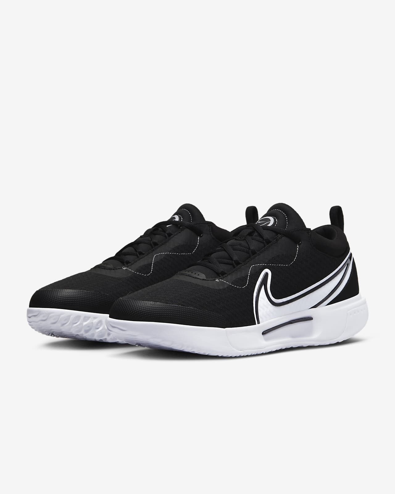 NikeCourt Zoom Pro Men's Hard Court Tennis Shoes. Nike PH