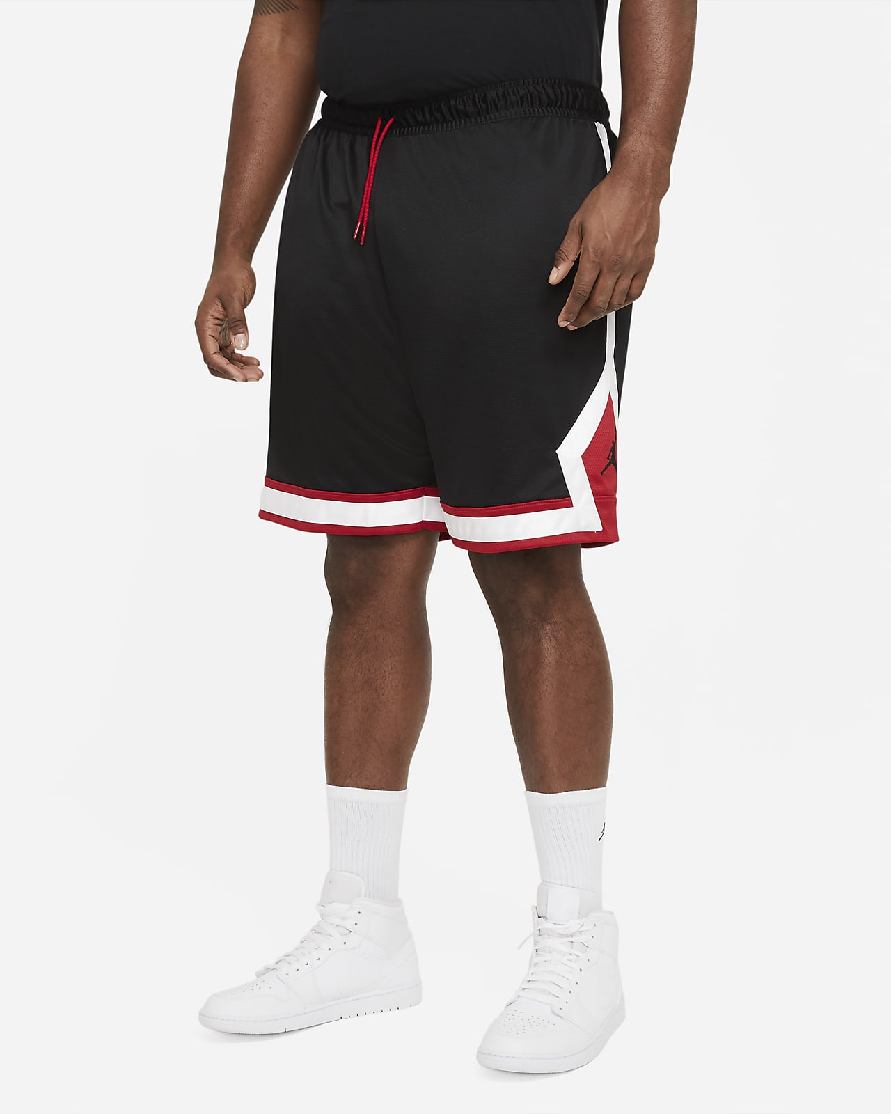 Jordan Jumpman Diamond Men's Shorts. Nike CA