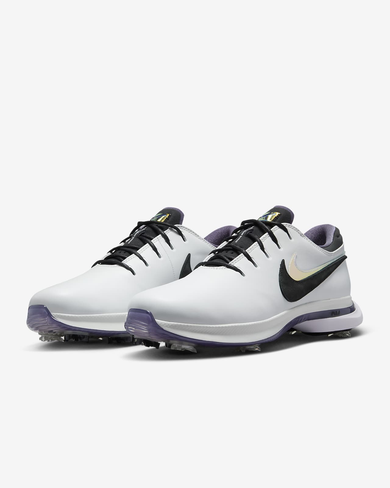 Nike Air Zoom Victory Tour 3 NRG Golf Shoes