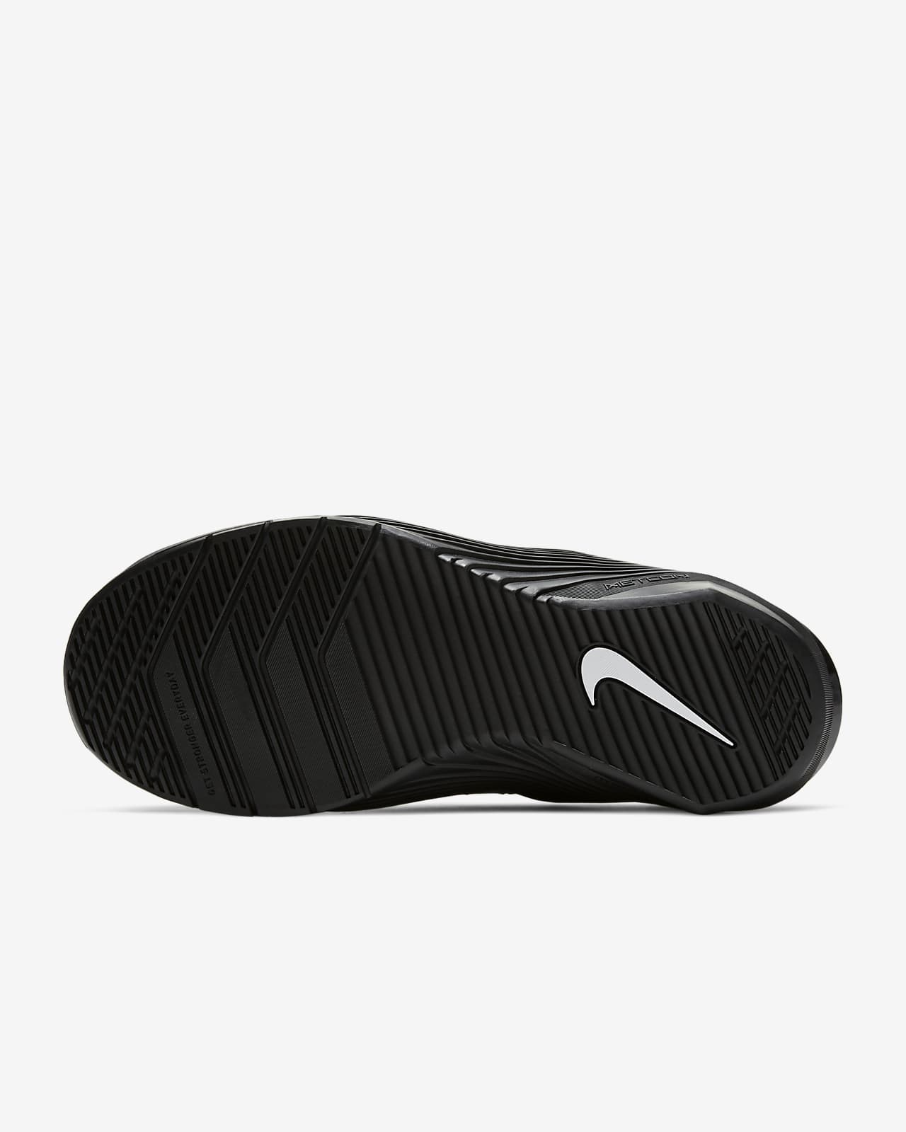 nike react metcon women's training shoe