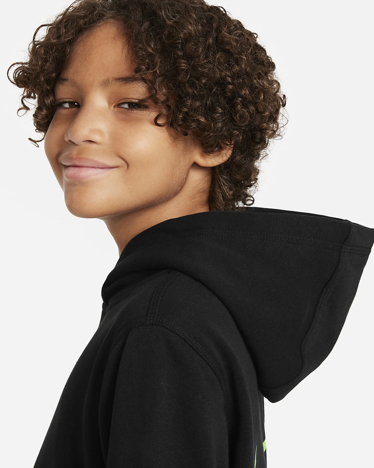 nike older boys