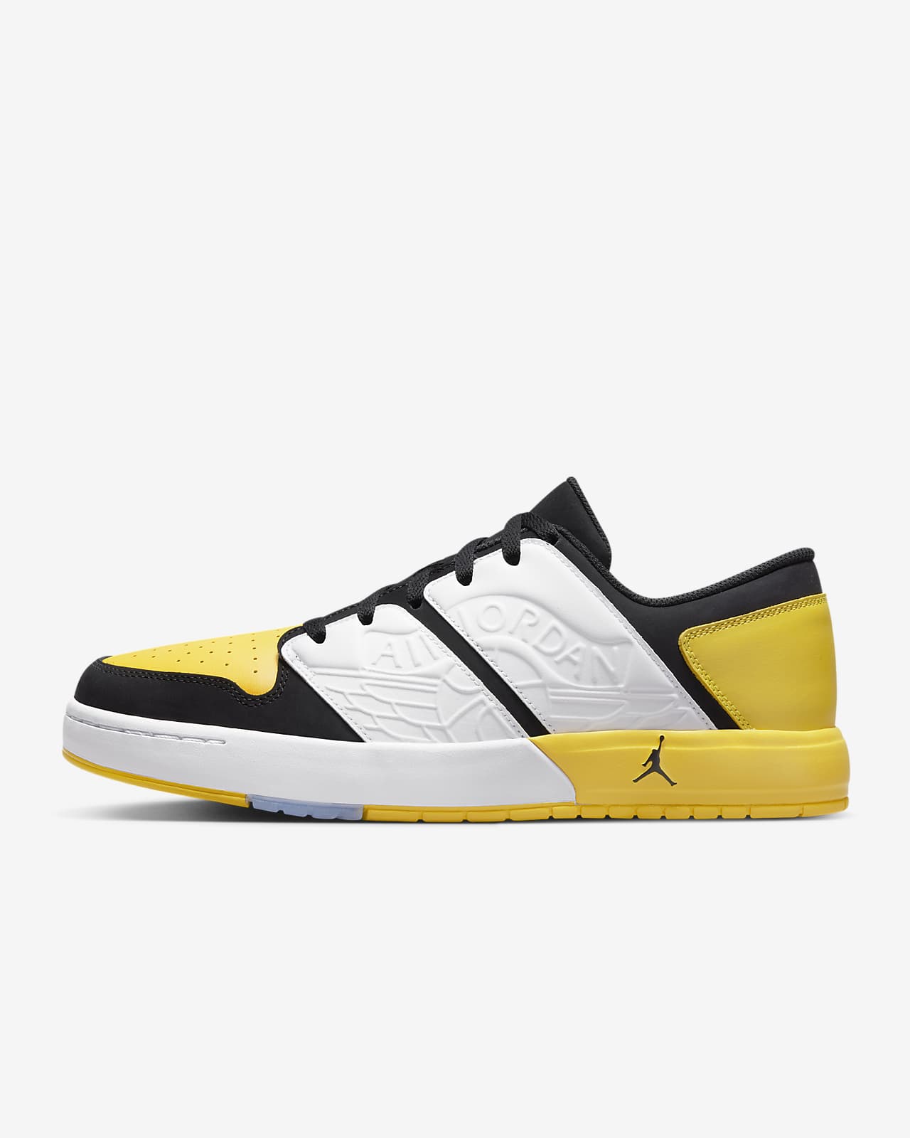 Jordan Nu Retro 1 Shoes. Nike.com