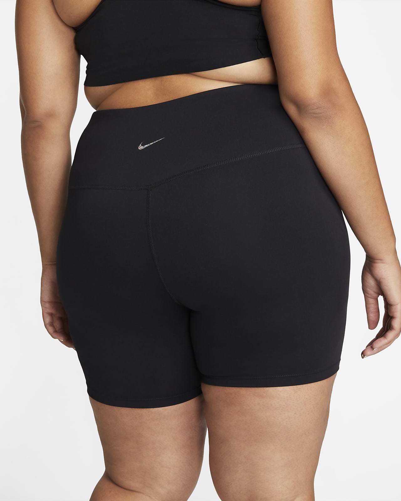 nike cycling shorts plus size