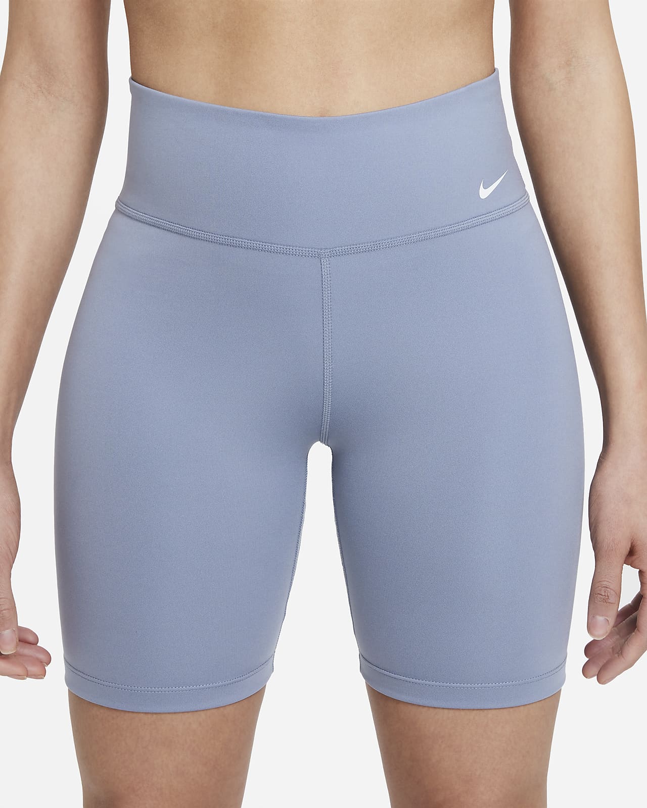 nike dri fit biker shorts