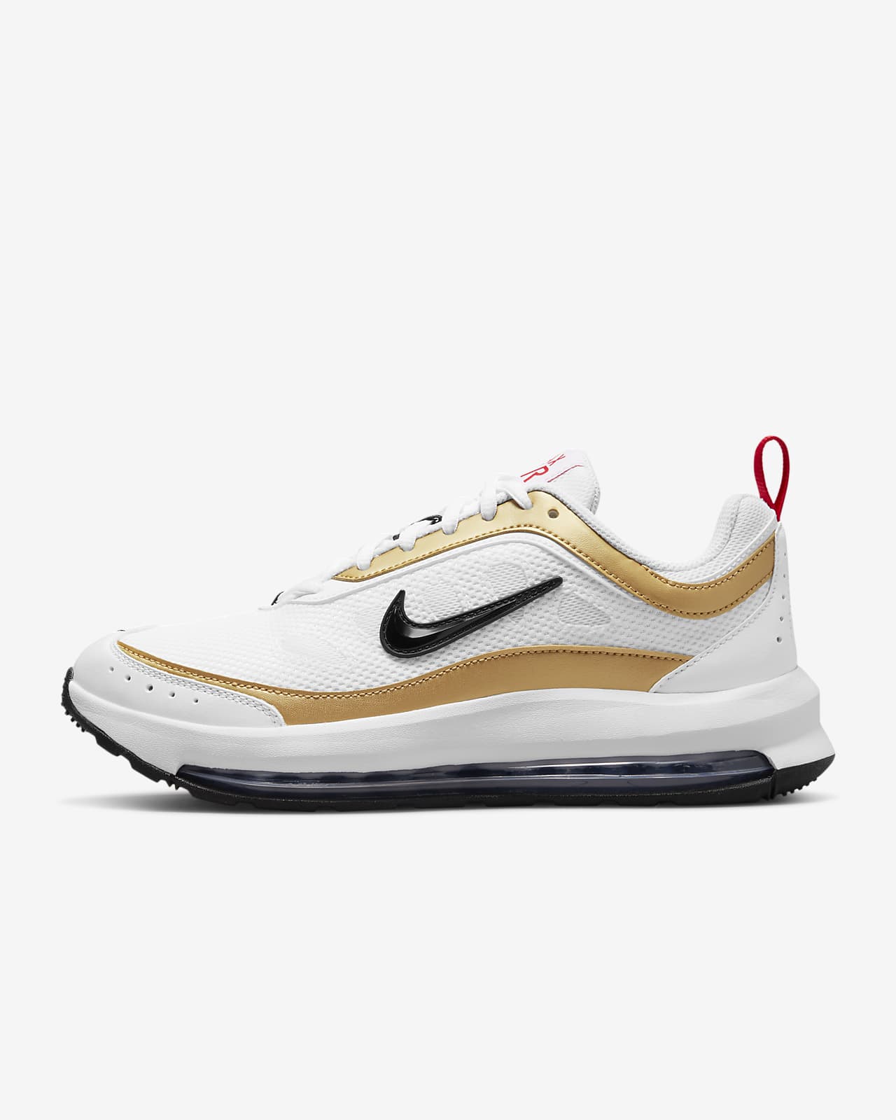 women's nike air max ap sneakers