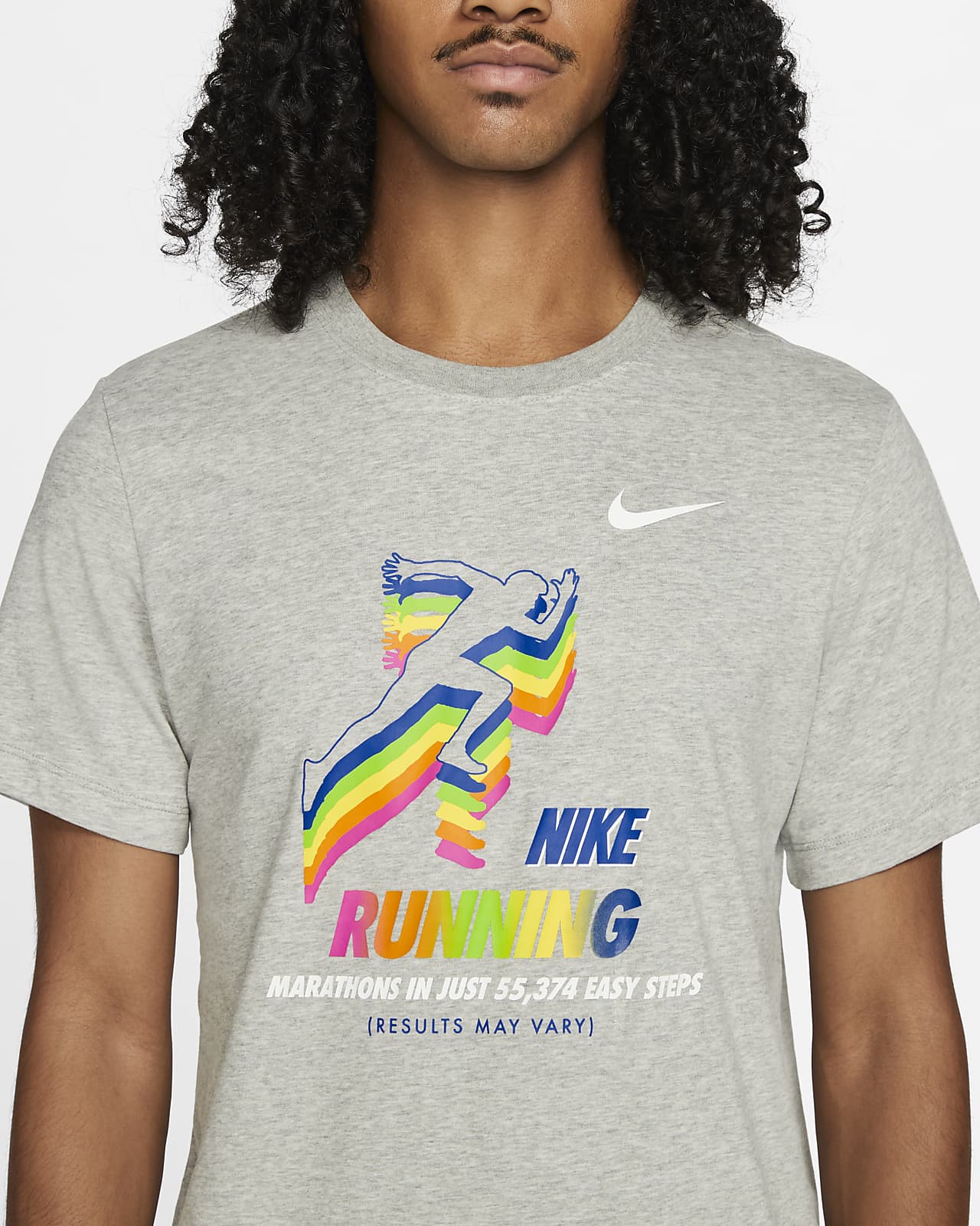 Nike Dri-FIT Men's Running