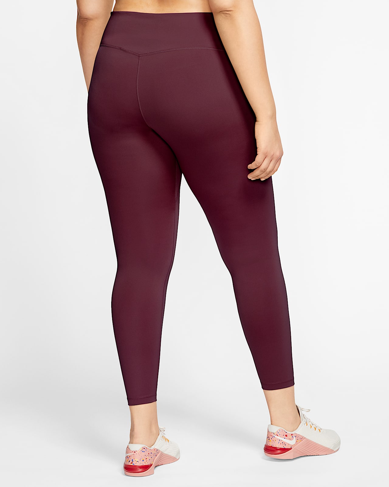 nike leggings 2xl