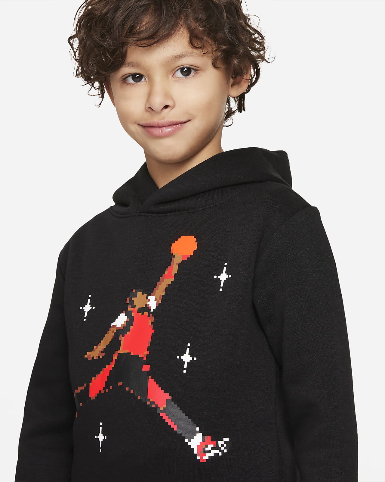 nike jordan christmas hoodie