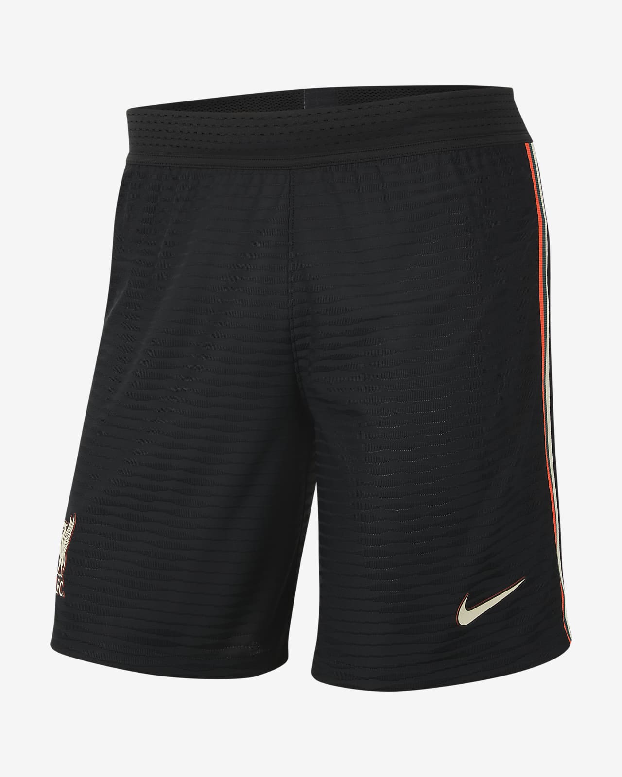 Segunda equipación Match Liverpool FC 2021/22 Pantalón corto de fútbol Nike  Dri-FIT ADV - Hombre. Nike ES