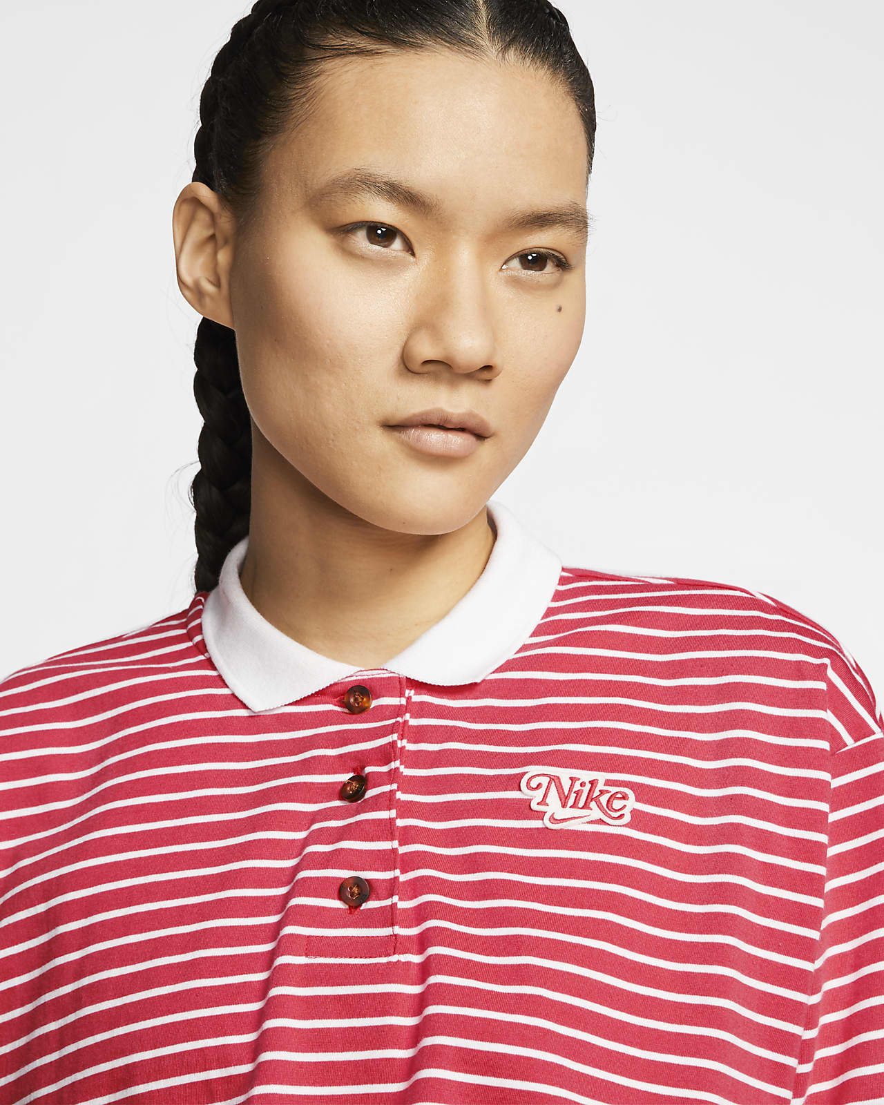 polo nike sportswear