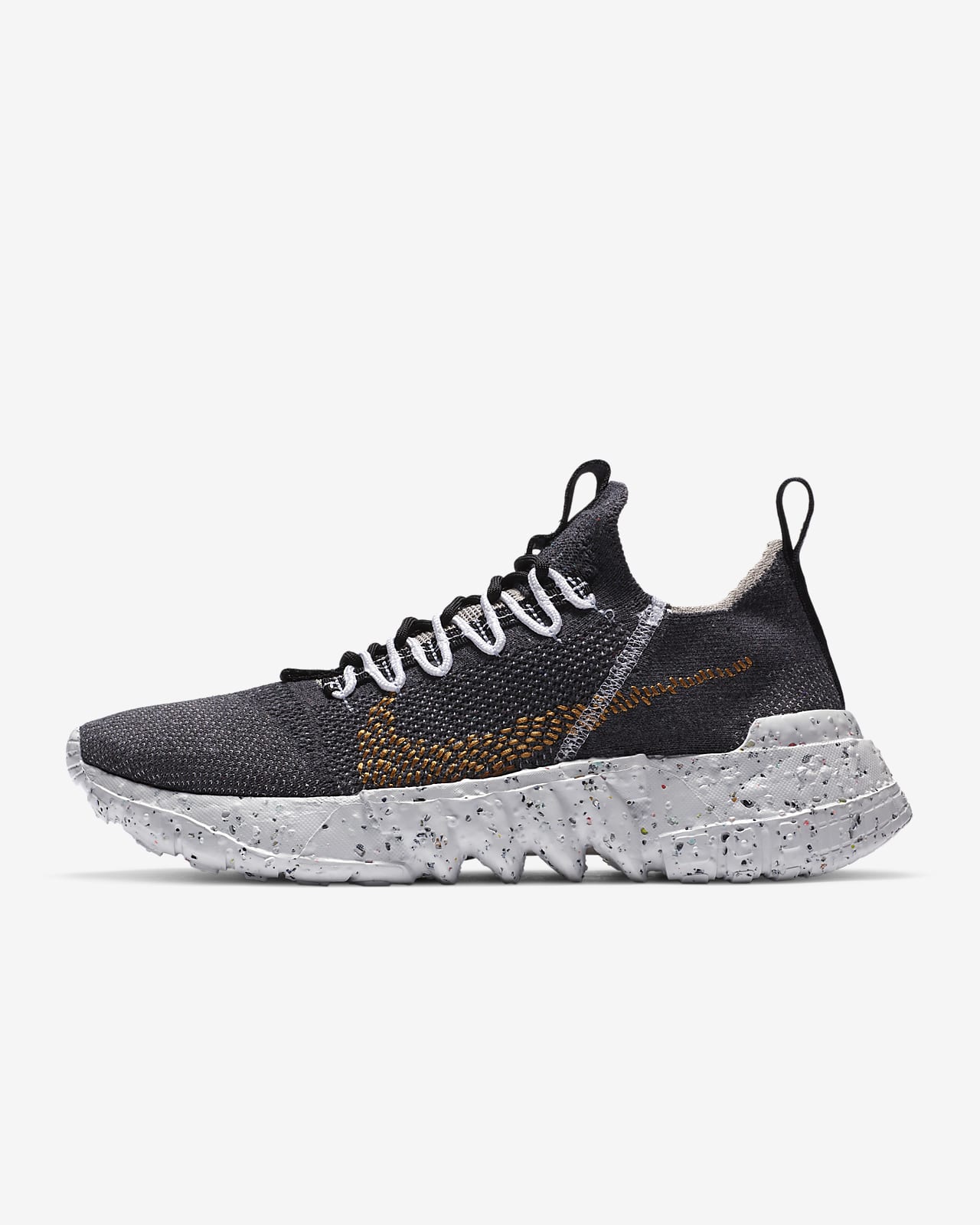 nike mens space hippie