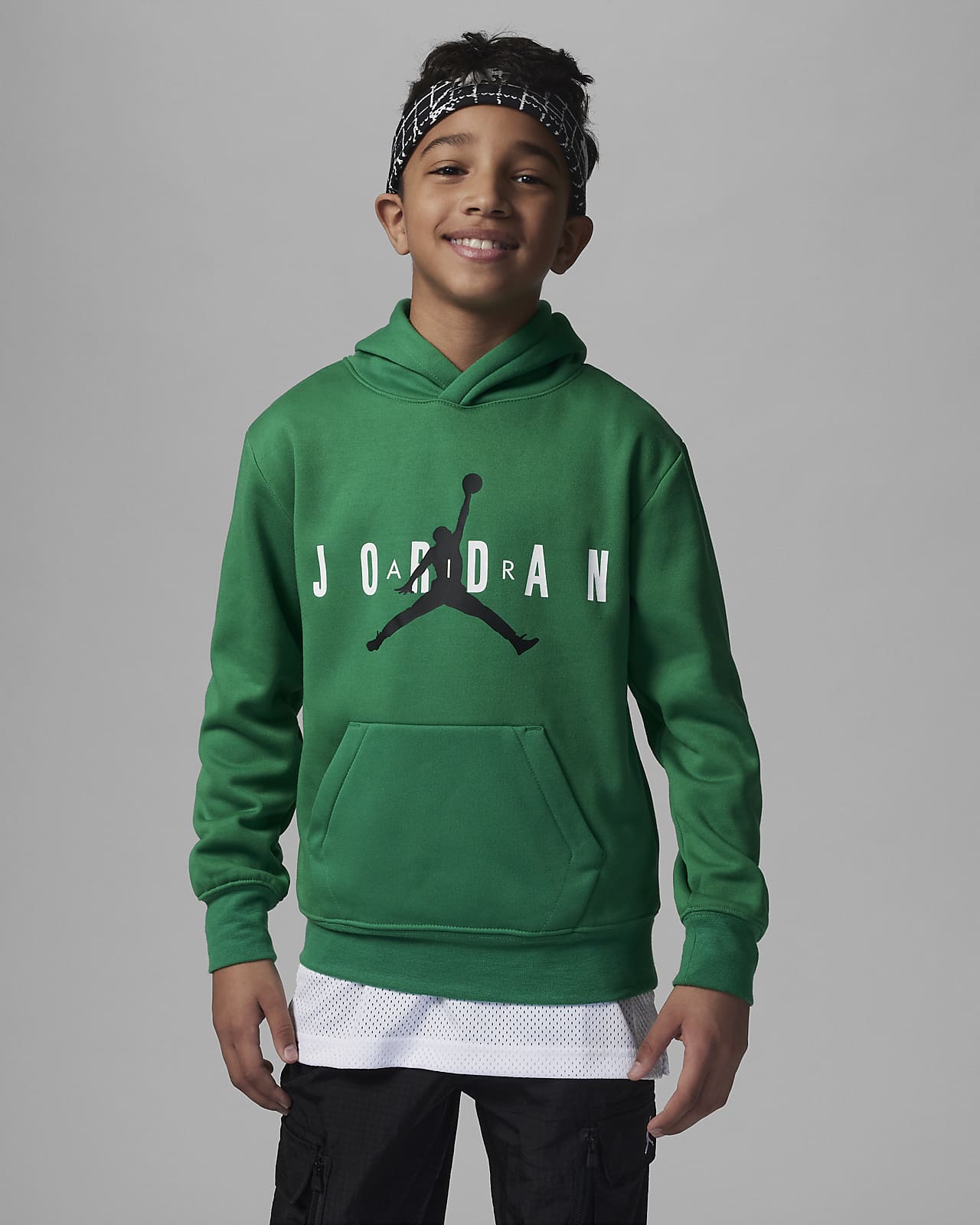 junior jordan hoodie
