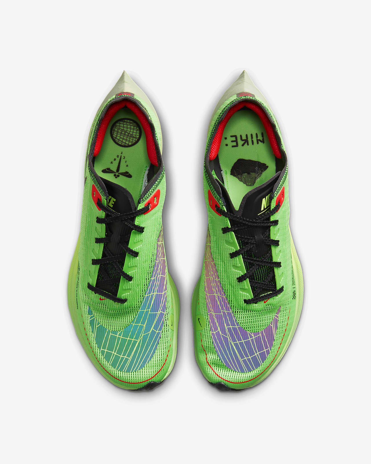 Nike ZoomX Vaporfly NEXT% 2 Men's Road Racing Shoes. Nike.com