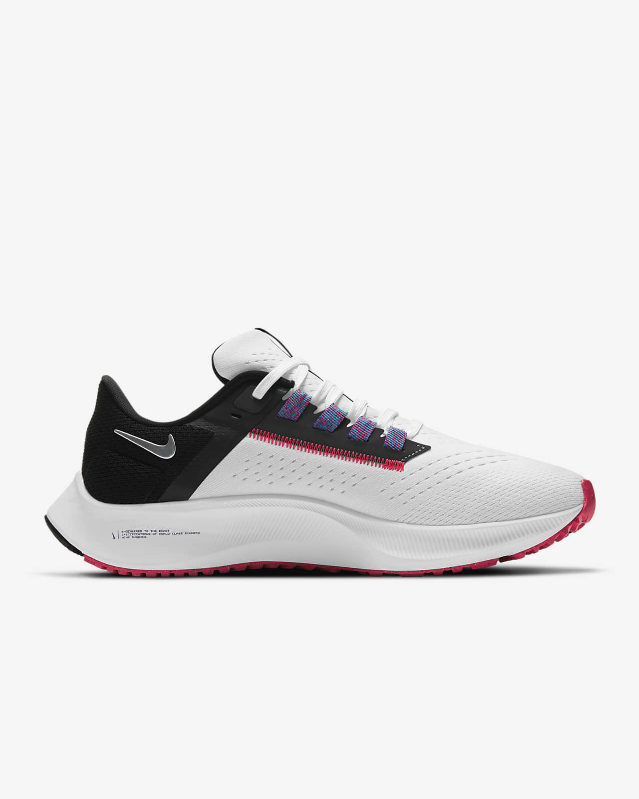 Nike Pegasus 38 Women's Road Running Shoes. GB