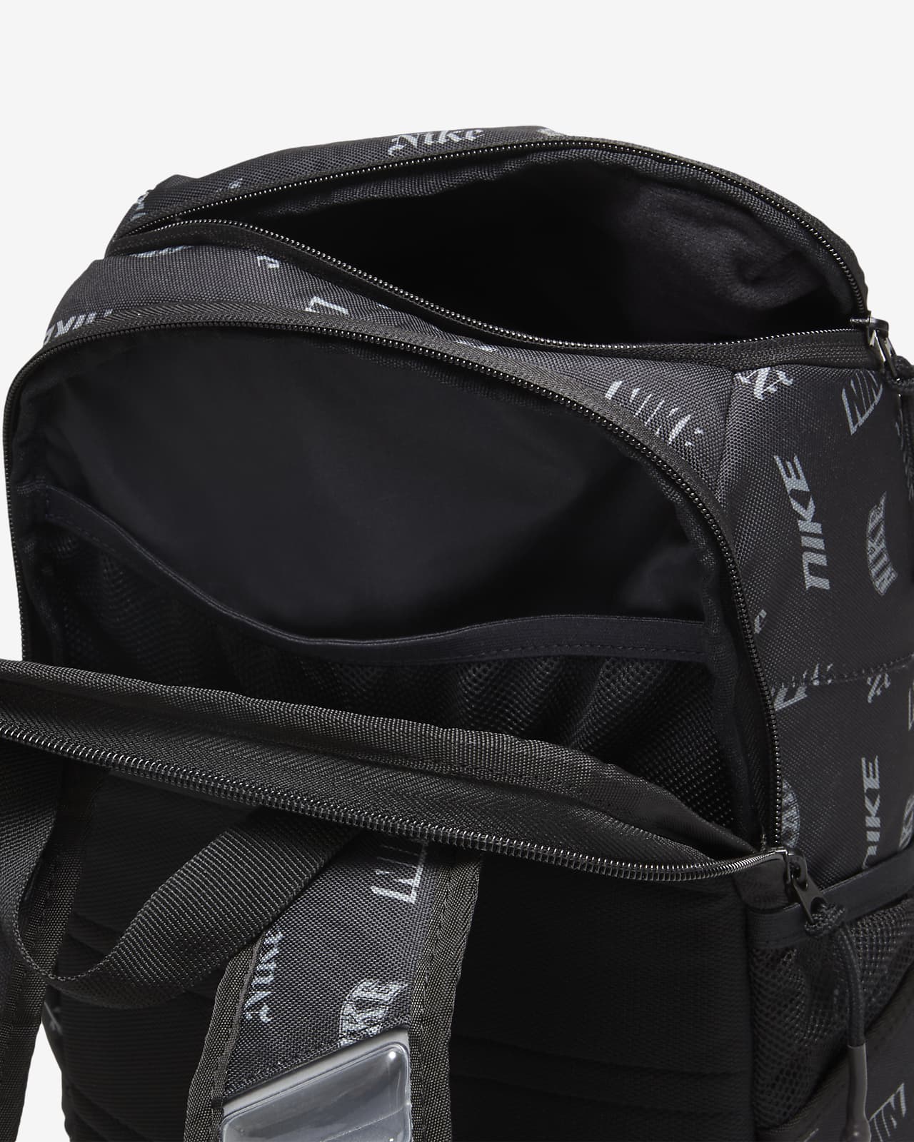 elite basketball bag