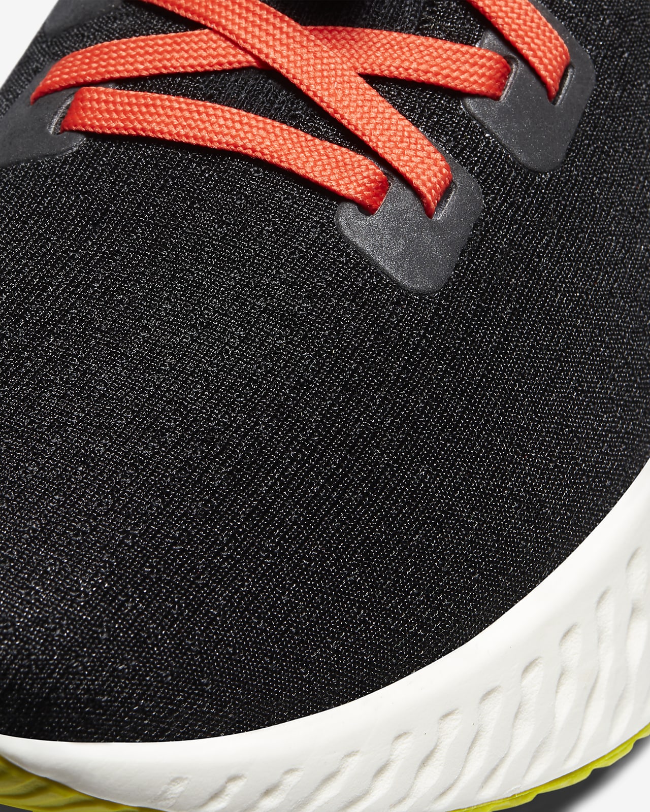 nike infinity react flat feet