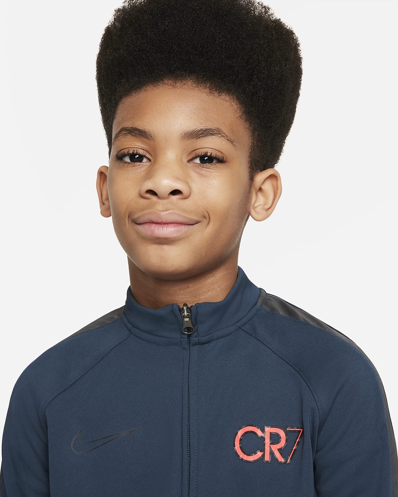 cr7 tracksuit boys