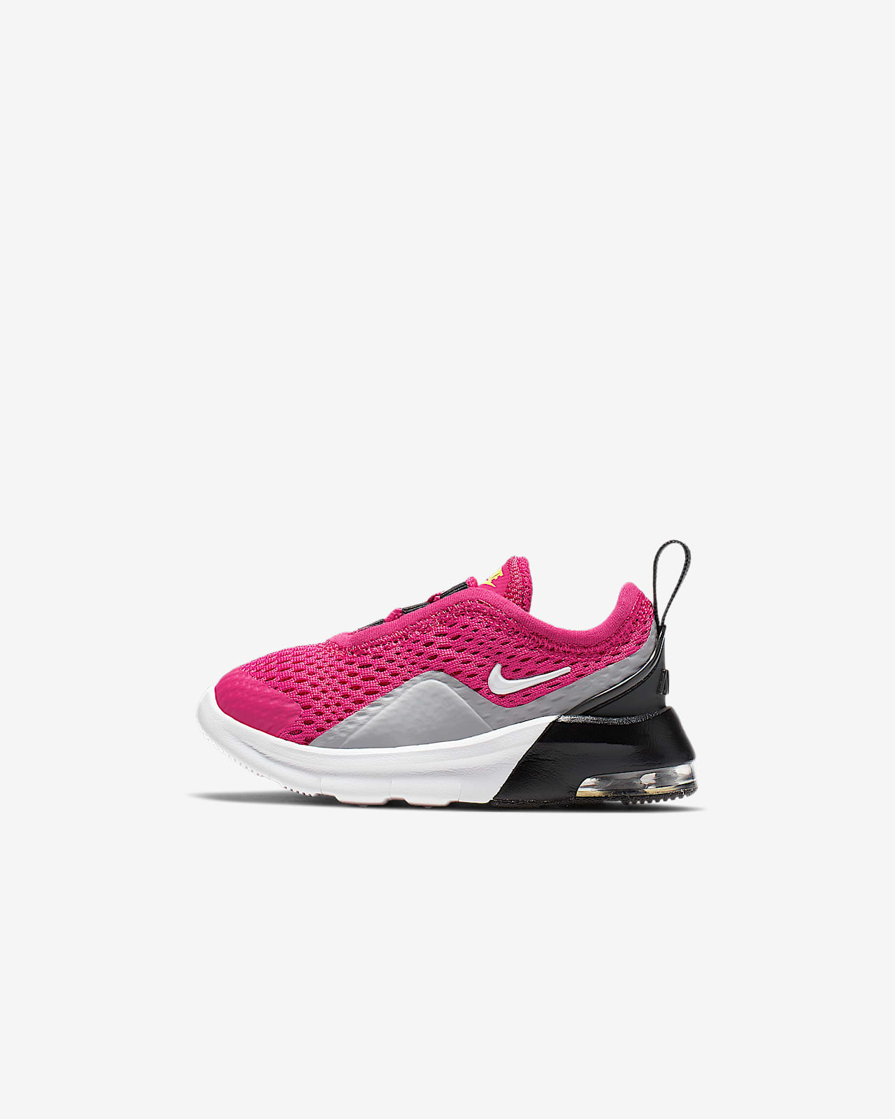 Nike Air Max Motion 2 Infant/Toddler Shoes. Nike.com