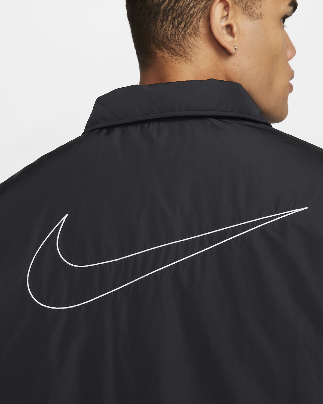 Nike Sportswear Circa Men's Insulated Jacket. Nike CH