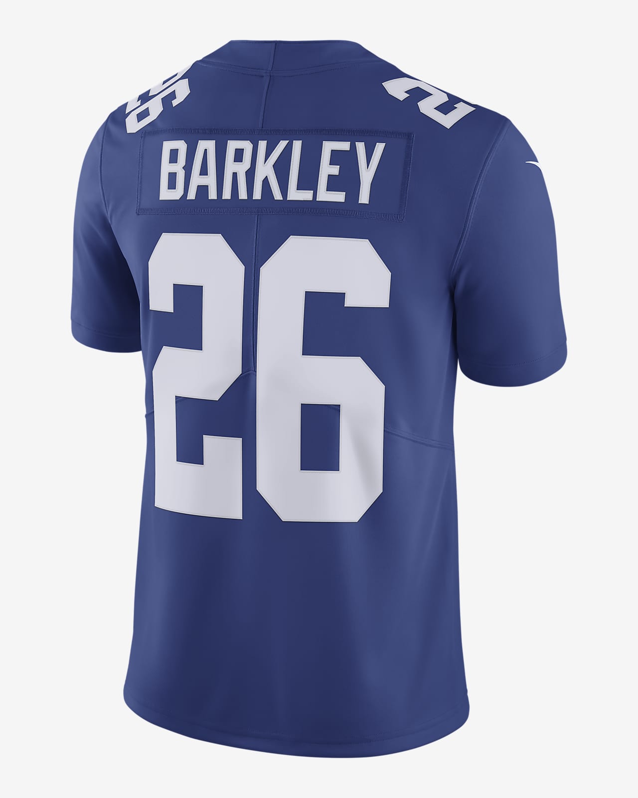 saquon barkley football jersey