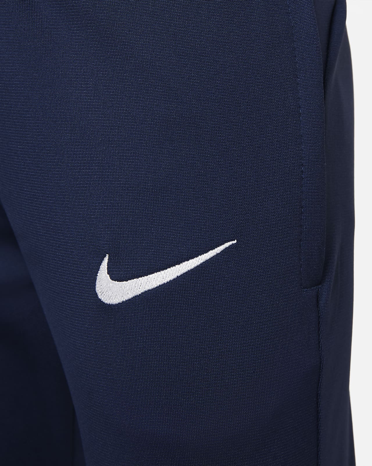 París Saint-Germain Strike de fútbol de tejido Knit Nike - Niño/a pequeño/a. Nike ES