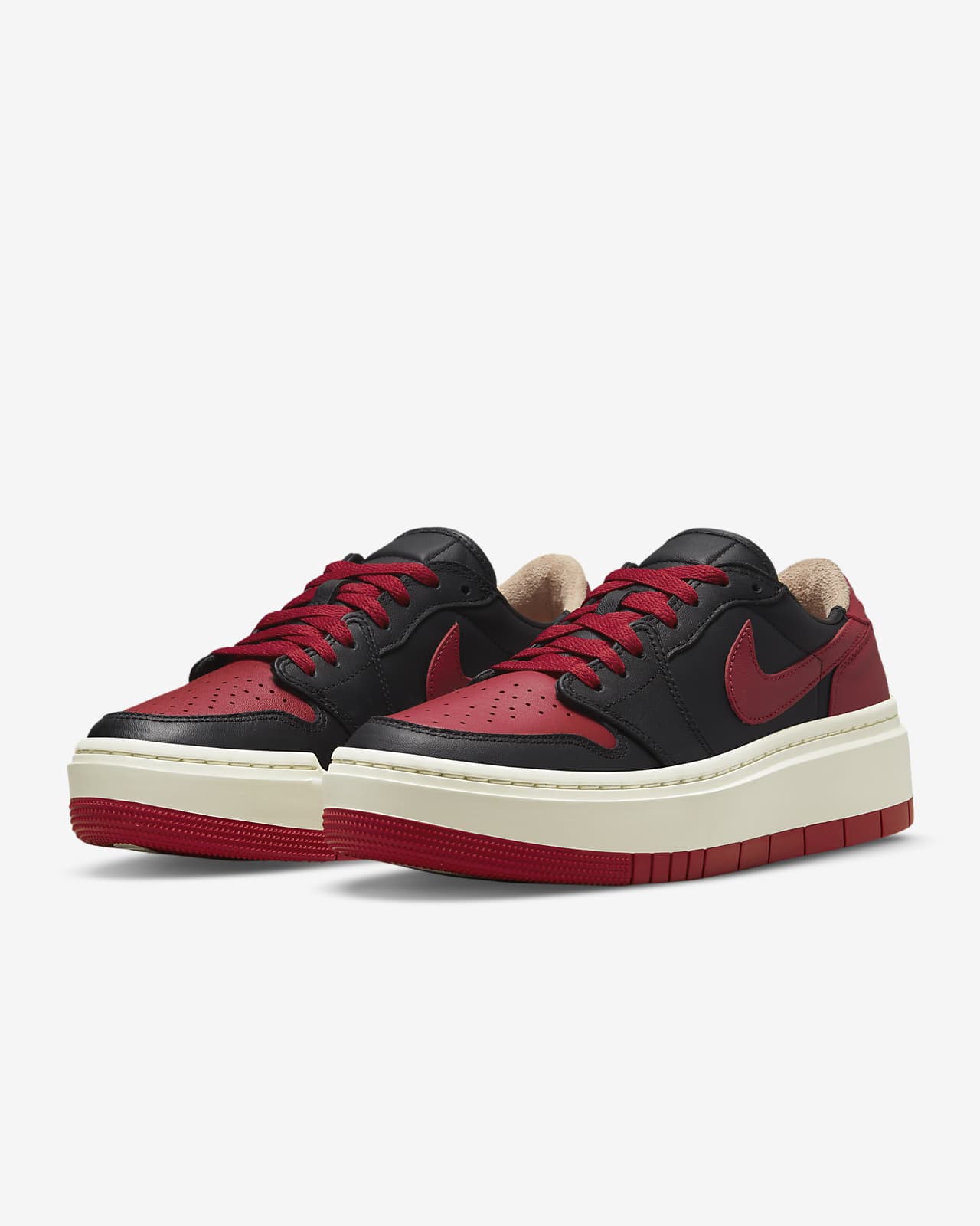 jordan low cut for women