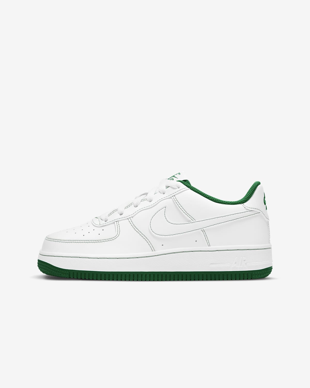 nike older kids air force