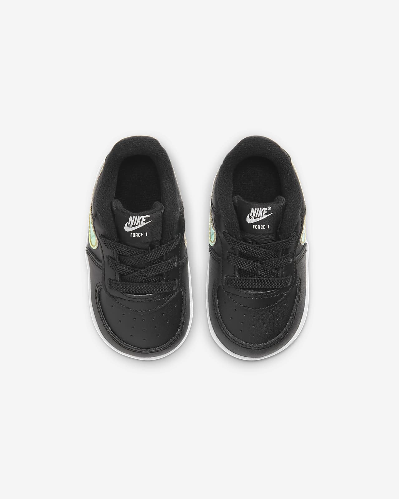 nike force 1 infant bootie